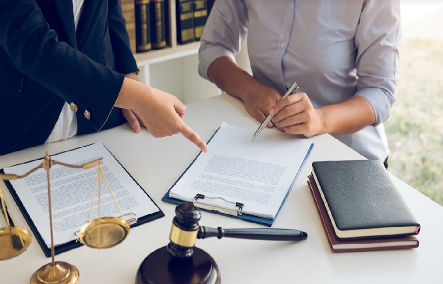 Legal Compliance Is Crucial