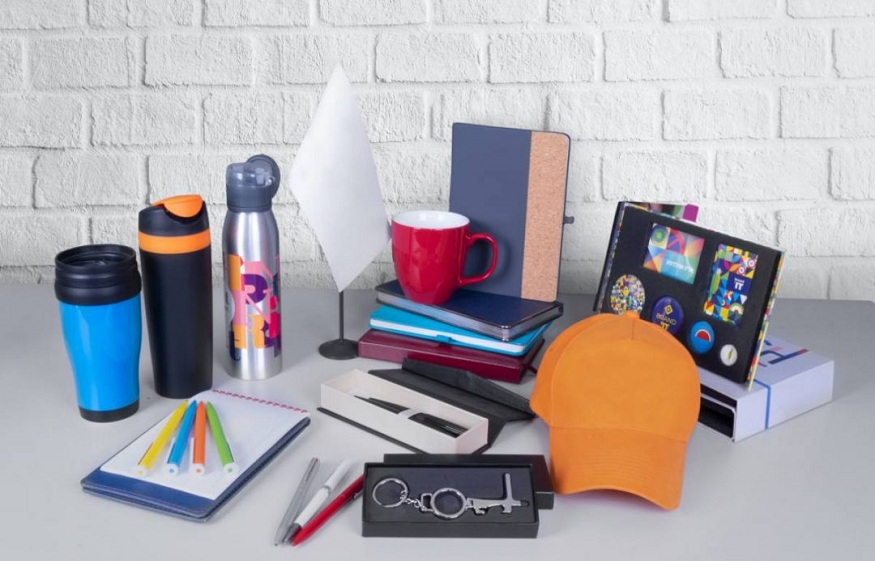 Marketing promotional items