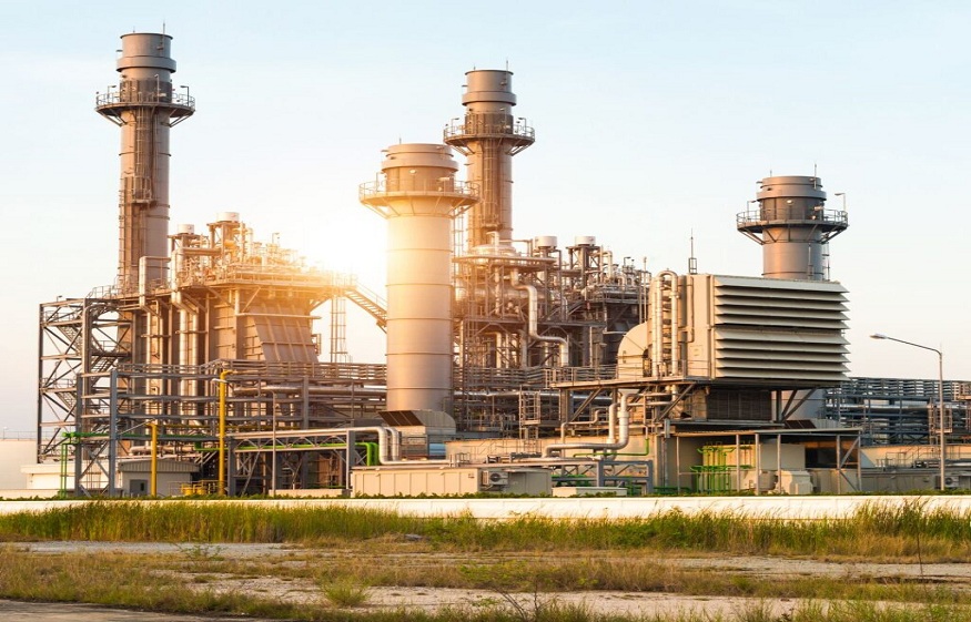 power generation solutions company